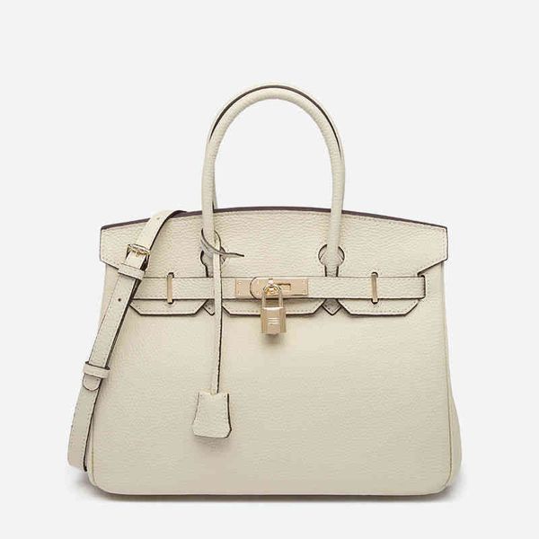 luxury classic handbags birkinss 2022 layer cowhide lychee pattern leather european and american fashion messenger women's large bag
luxury classic handbags birkinss 2022 layer cowhide lychee pattern leather european and american fashion messenger women's large bag
