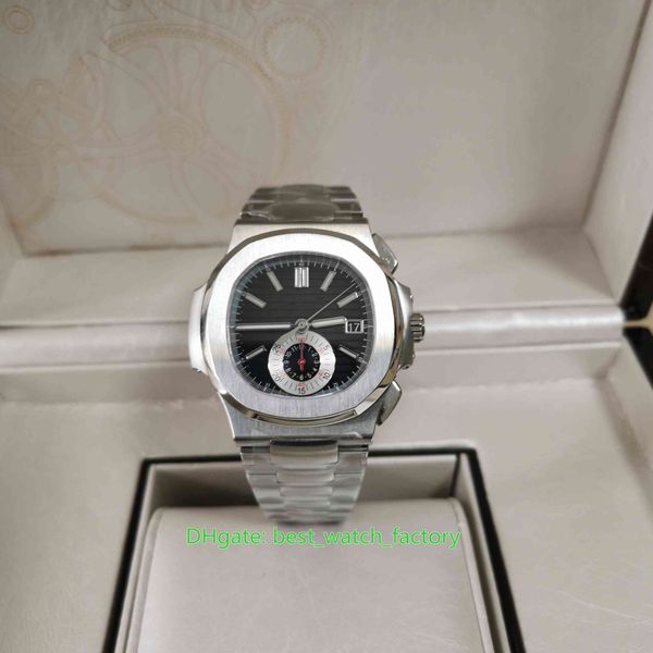 selling mens watch 40.5mm nautilus 5980 black dial chronograph workin cal.7750 ch 28-520 c movement mechanical automatic watches men's, Slivery;brown
selling mens watch 40.5mm nautilus 5980 black dial chronograph workin cal.7750 ch 28-520 c movement mechanical automatic watches men's, Slivery;brown