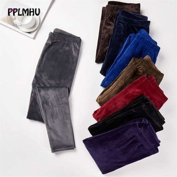 casual warm soft high waist gold velvet leggings plus size slim autumn winter 8 colors double-sided velvet high-stretch pants 201228, Black;white
casual warm soft high waist gold velvet leggings plus size slim autumn winter 8 colors double-sided velvet high-stretch pants 201228, Black;white