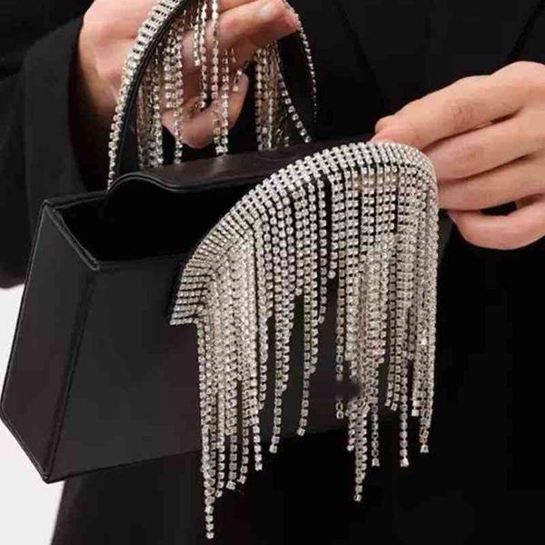 minority designer versatile western style net red same tassel rhinestone bag handbag single shoulder messenger bag 220617
minority designer versatile western style net red same tassel rhinestone bag handbag single shoulder messenger bag 220617