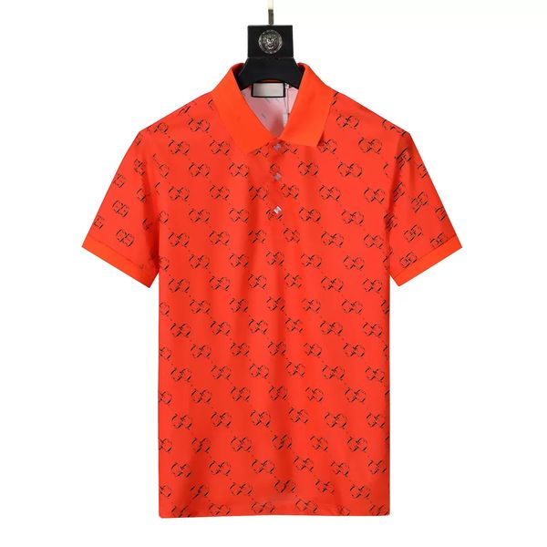 summer polos fashion brand embroidery mens polo shirts t shirt men women street casual tee size m-3xl6 color options, White;black
summer polos fashion brand embroidery mens polo shirts t shirt men women street casual tee size m-3xl6 color options, White;black