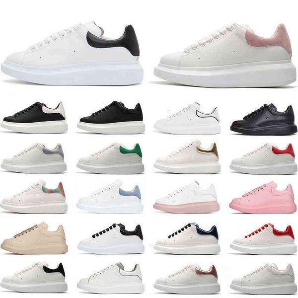 platform shoes men women running shoe black white reflective green pink red beige suede leather mens womens trainers sports sneakers
platform shoes men women running shoe black white reflective green pink red beige suede leather mens womens trainers sports sneakers