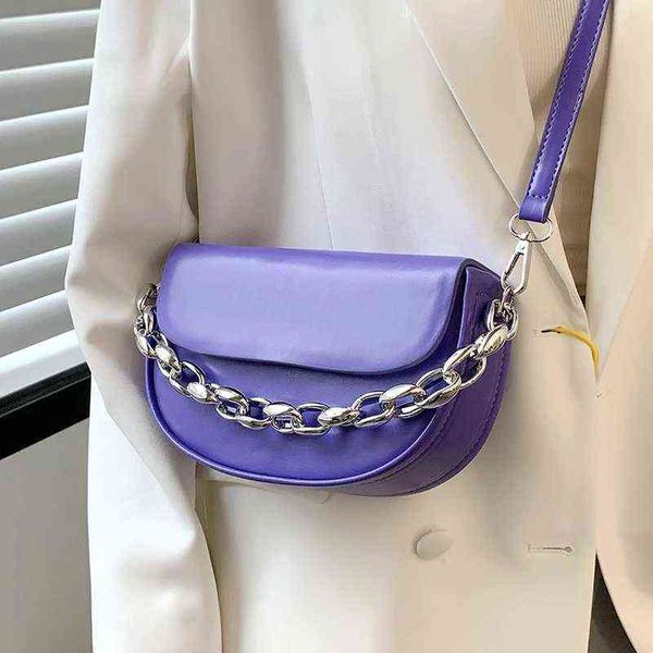 thick chain brand crossbody messenger bags for women 2022 small summer simple pu leather fashion shoulder bag lady luxury handba g220509
thick chain brand crossbody messenger bags for women 2022 small summer simple pu leather fashion shoulder bag lady luxury handba g220509