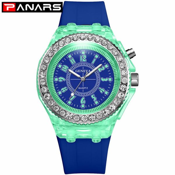 panars 2019 new arrival elegant diamond patchwork colorful sports quartz wristwatches men's luminous multifunction watches gi3182, Slivery;brown
panars 2019 new arrival elegant diamond patchwork colorful sports quartz wristwatches men's luminous multifunction watches gi3182, Slivery;brown