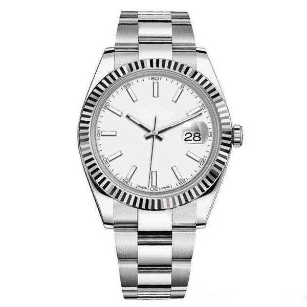 man 41mm datejust men mechanical automatic designer watches watches stainless steel business fashion master president mens wrist 35j0, Slivery;brown
man 41mm datejust men mechanical automatic designer watches watches stainless steel business fashion master president mens wrist 35j0, Slivery;brown