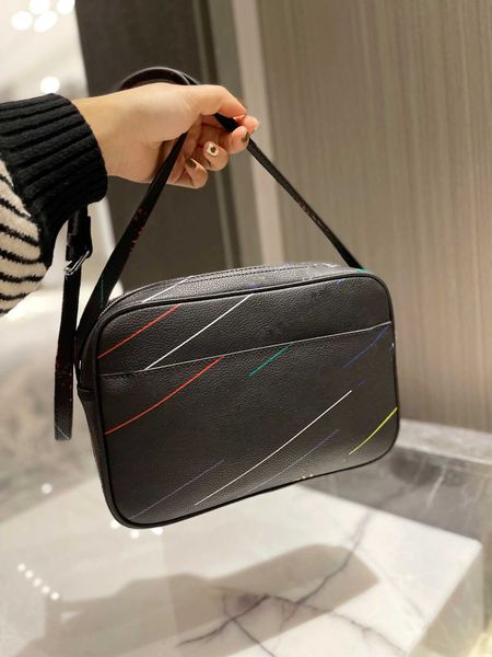 factory brand classic designers shoulder bags crossbody bag genuine leather luxury handbags size 27*18cm
factory brand classic designers shoulder bags crossbody bag genuine leather luxury handbags size 27*18cm