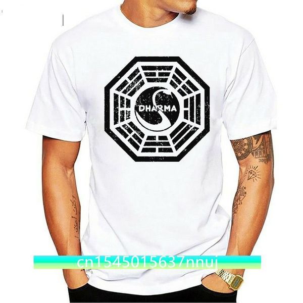 lost dharma initiative various colours mens custom printed hipster tees 220702, White;black
lost dharma initiative various colours mens custom printed hipster tees 220702, White;black