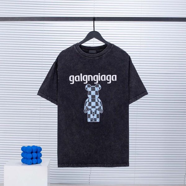 designer men's t-shirts summer men's polo paris cotton short sleeves vintage tees letter print loose style plus size fashion sweat, Black;brown
designer men's t-shirts summer men's polo paris cotton short sleeves vintage tees letter print loose style plus size fashion sweat, Black;brown
