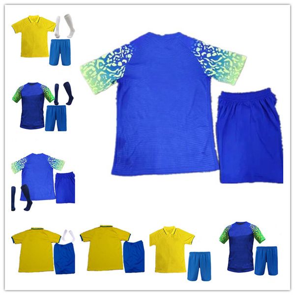 2021 brazils richarlison g.jesus soccer jerseys camiseta 2021 2022 player version coutinho firmino marquinhos casemiro brasil men kids kit j, Black;yellow
2021 brazils richarlison g.jesus soccer jerseys camiseta 2021 2022 player version coutinho firmino marquinhos casemiro brasil men kids kit j, Black;yellow