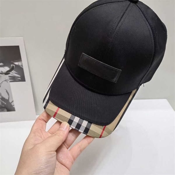 fashions trend checkered ball cap luxury designer baseball cap mens womens big eaves hat sports tourism style hat 2 styles, Blue;gray
fashions trend checkered ball cap luxury designer baseball cap mens womens big eaves hat sports tourism style hat 2 styles, Blue;gray