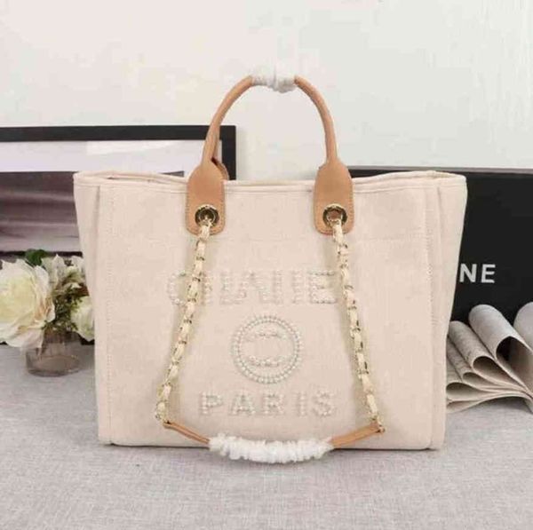 classic designer luxury beach bags canvas pearl evening bag portable shopping large capacity handbag brand ch women handbags label backpack
classic designer luxury beach bags canvas pearl evening bag portable shopping large capacity handbag brand ch women handbags label backpack