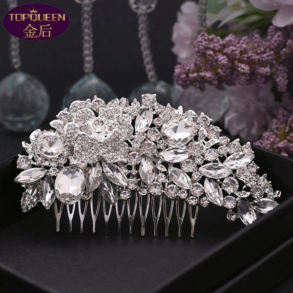 silver comb diamond tiara baroque crystal bridal headwear crown rhinestone with wedding jewelry hair accessories bridal crowns headpieces
silver comb diamond tiara baroque crystal bridal headwear crown rhinestone with wedding jewelry hair accessories bridal crowns headpieces