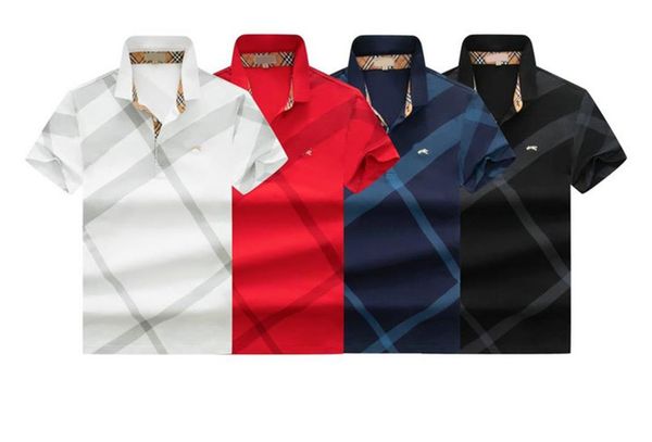 high end brand embroidered short sleeved cotton polo shirt men s t shirt korean fashion clothing summer luxury m---3xl, White;black
high end brand embroidered short sleeved cotton polo shirt men s t shirt korean fashion clothing summer luxury m---3xl, White;black