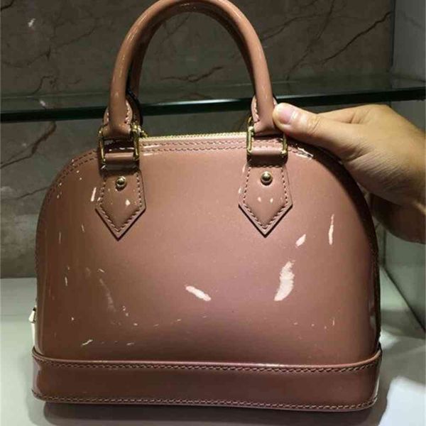 classic shell bag damier patent leather grid handbags shoulder bags women canvas crossbody purse evening shopping tote.a3aa
classic shell bag damier patent leather grid handbags shoulder bags women canvas crossbody purse evening shopping tote.a3aa
