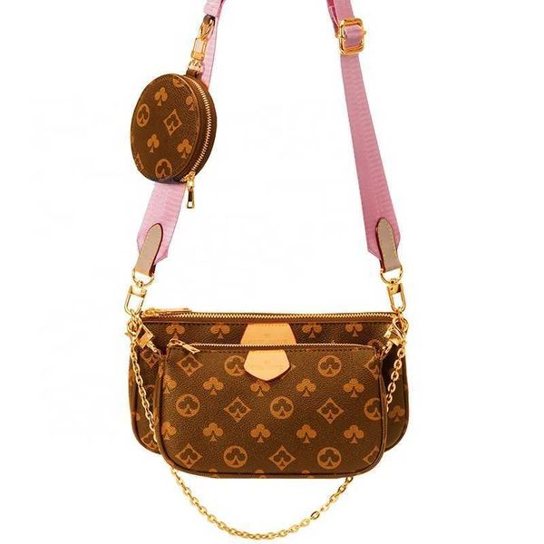 1:1 handbags luxury new designer bags purses famous brands and