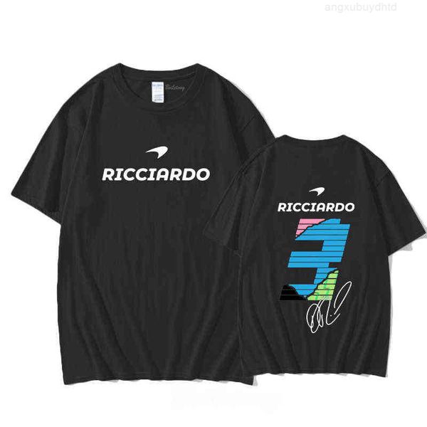 f1 european size fashion trend t shirts mclaren 3 daniel ricciardo t-shirt male new 2022 summer 100% cotton o-neck loose casual prints spor, White;black
f1 european size fashion trend t shirts mclaren 3 daniel ricciardo t-shirt male new 2022 summer 100% cotton o-neck loose casual prints spor, White;black
