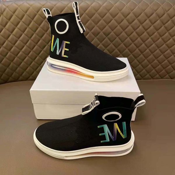 designer socks shoes classic casual shoe for men women black white sole fashion sneakers mens trainers
designer socks shoes classic casual shoe for men women black white sole fashion sneakers mens trainers