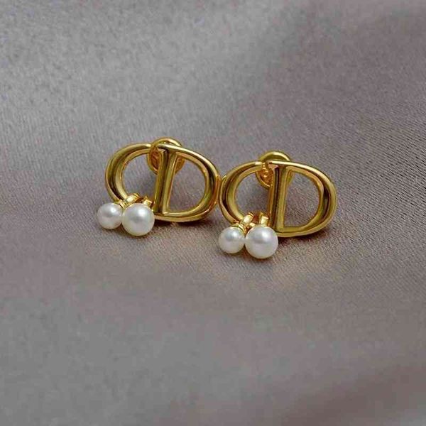 2022 factory wholesale new di home pearl women's simple small earrings accessories z2pp, Golden
2022 factory wholesale new di home pearl women's simple small earrings accessories z2pp, Golden