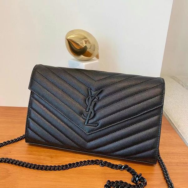 ysl small quilted leather suede chain bag kate front flap handbag magnetic snap closure with interwoven letter logo and chain strap box
ysl small quilted leather suede chain bag kate front flap handbag magnetic snap closure with interwoven letter logo and chain strap box