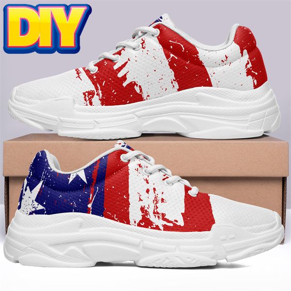 with box custom diy my idea casual shoes chunky sneaker printed customized size logo fashion style men women sports trainers sneakers eur 36
with box custom diy my idea casual shoes chunky sneaker printed customized size logo fashion style men women sports trainers sneakers eur 36