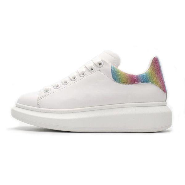 2022 designer mens womens shoes luxury fashion casual shoe black suede multicolor reflective platform flats sneakers trainers royal classic
2022 designer mens womens shoes luxury fashion casual shoe black suede multicolor reflective platform flats sneakers trainers royal classic