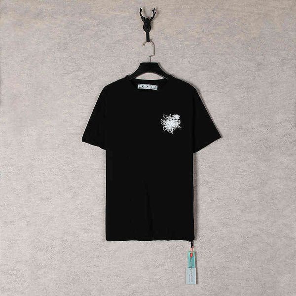 factory direct sales designer new brand short sleeve wholesale ow off sketch graffiti arrow round neck loose large t-shirt, White;black
factory direct sales designer new brand short sleeve wholesale ow off sketch graffiti arrow round neck loose large t-shirt, White;black