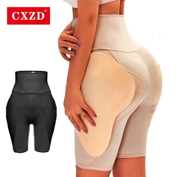 high waist trainer women shapewear butt lifter body shaper hip padded panties slimming underwear tummy control, Black;white
high waist trainer women shapewear butt lifter body shaper hip padded panties slimming underwear tummy control, Black;white