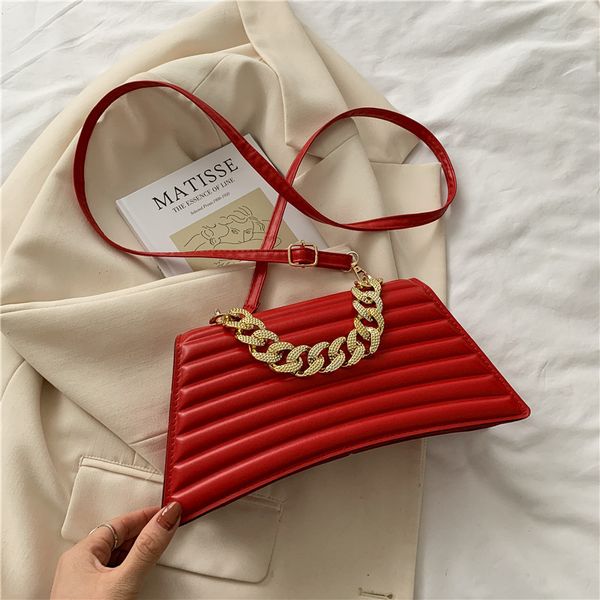 5 colours cross stripes designer bag women handbag chain crossbody genuine leather fashion
5 colours cross stripes designer bag women handbag chain crossbody genuine leather fashion