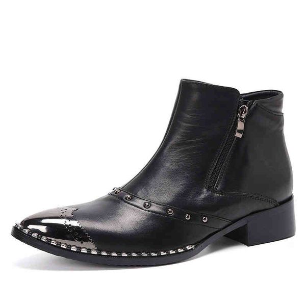 boots british motorbike martin boots black performance fashion shiny patent leather zipper high leather shoes
boots british motorbike martin boots black performance fashion shiny patent leather zipper high leather shoes