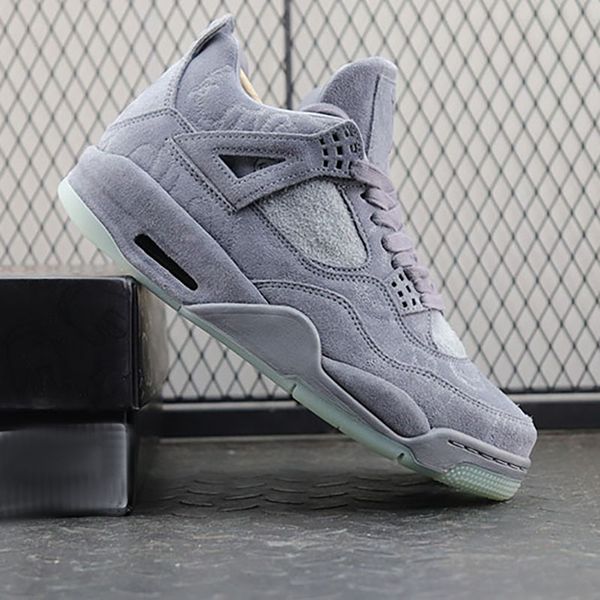 designer shoes jumpman 4 classic design basketball graffiti version cool grey collaboration sport sneaker
designer shoes jumpman 4 classic design basketball graffiti version cool grey collaboration sport sneaker