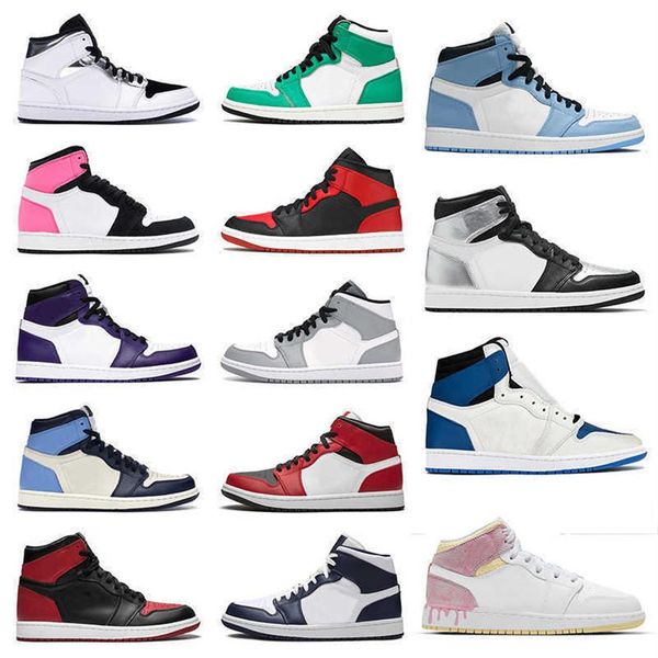 university blue jumpman 1 1s basketball shoes paint drip silver toe light smoke grey mid banned mens sneakers outdoor womens train291a, Black
university blue jumpman 1 1s basketball shoes paint drip silver toe light smoke grey mid banned mens sneakers outdoor womens train291a, Black