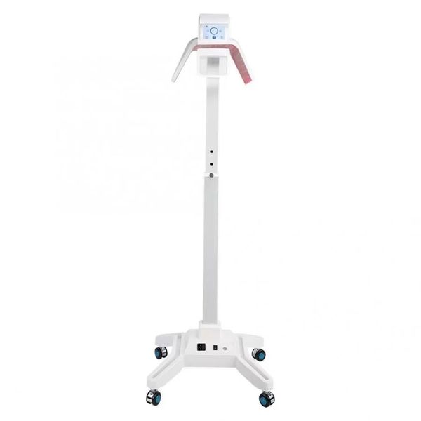 most effective lllt hair loss treatment 650nm laser hair growth regrowth machine, Black
most effective lllt hair loss treatment 650nm laser hair growth regrowth machine, Black