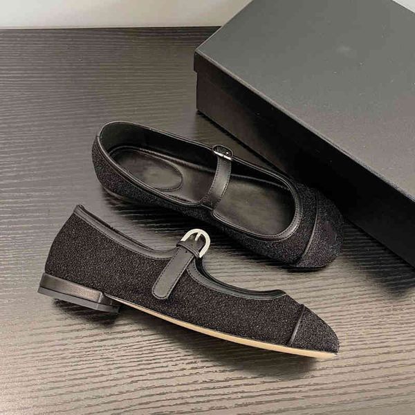 dress shoes spring mary jane color matching doll head button flat heels women's versatile shallow mouth single shoes cowhide uess, Black
dress shoes spring mary jane color matching doll head button flat heels women's versatile shallow mouth single shoes cowhide uess, Black