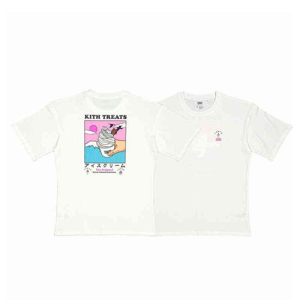 summer kith limited short sleeve t-shirt paper cup ice mt. fuji brooklyn bridge print oil paintt220721, White;black
summer kith limited short sleeve t-shirt paper cup ice mt. fuji brooklyn bridge print oil paintt220721, White;black