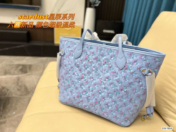 designers shoulder bag luxurious tote purse handbag message bags cluth brand classic genuine leather crossbody stardust size 34cm
designers shoulder bag luxurious tote purse handbag message bags cluth brand classic genuine leather crossbody stardust size 34cm