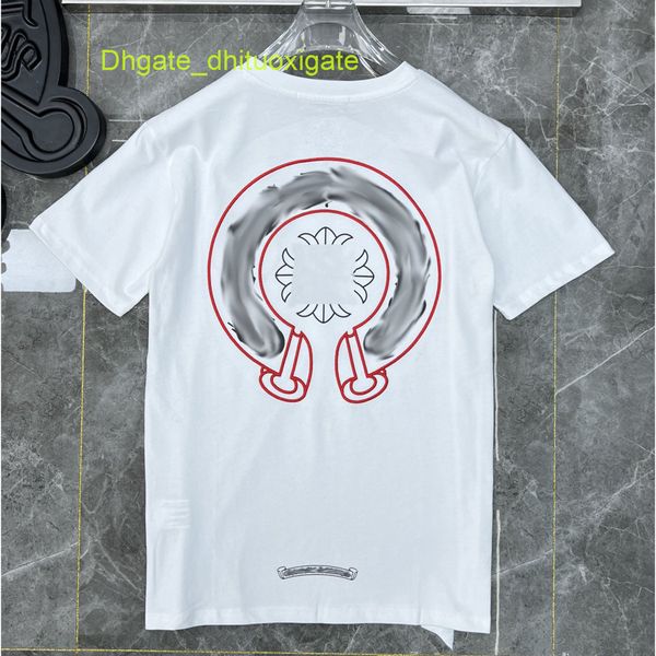 summer luxury men's t shirts brand ch man t-shirt fashion women cross sanskrit tees letter horseshoe short sleeve designer tshirts boy, White;black
summer luxury men's t shirts brand ch man t-shirt fashion women cross sanskrit tees letter horseshoe short sleeve designer tshirts boy, White;black