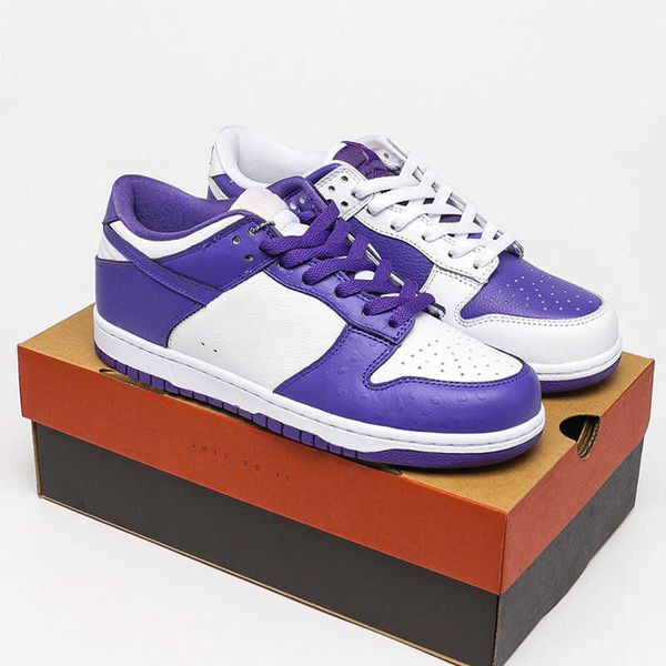 chunky dunky men women casual shoes white-purple yuanyang tearing series mens trainer outdoor sports designer trainers sneakers, Black
chunky dunky men women casual shoes white-purple yuanyang tearing series mens trainer outdoor sports designer trainers sneakers, Black