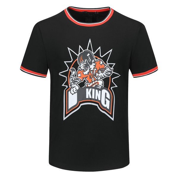 2022summer mens women designers t shirts loose tees fashion brands men casual shirt luxurys clothing street shorts sleeve clothes tshirts 2, White;black
2022summer mens women designers t shirts loose tees fashion brands men casual shirt luxurys clothing street shorts sleeve clothes tshirts 2, White;black