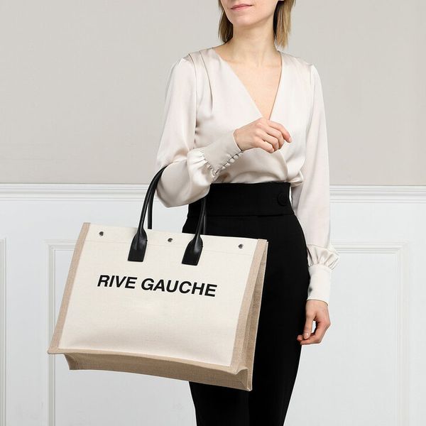 22ss fashion popular rive tote shopping bags womens bagss women handbags casual vacation ladies totes bags big capacity female messenger bag
22ss fashion popular rive tote shopping bags womens bagss women handbags casual vacation ladies totes bags big capacity female messenger bag