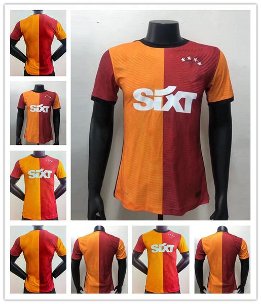 2021 2022 galatasaray michael seri player version henry soccer jerseys gedson 21 22 super lig emre marcao josemir falcao luyindama football, Black;yellow
2021 2022 galatasaray michael seri player version henry soccer jerseys gedson 21 22 super lig emre marcao josemir falcao luyindama football, Black;yellow
