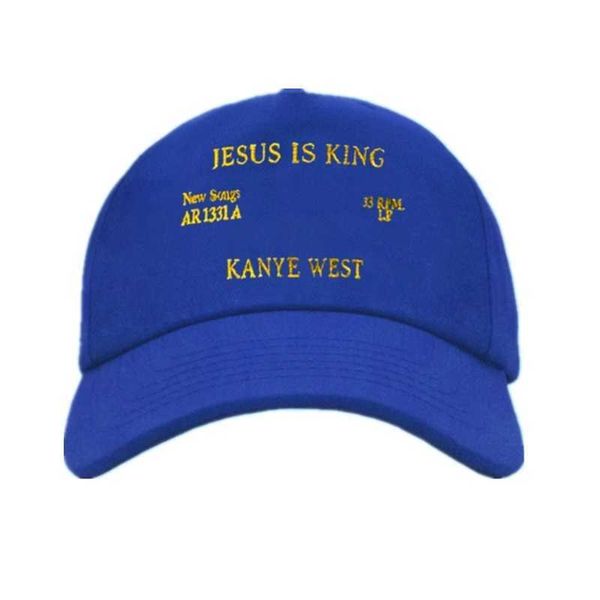 king embroidery hat man embroidery hat father man hat, Blue;gray
