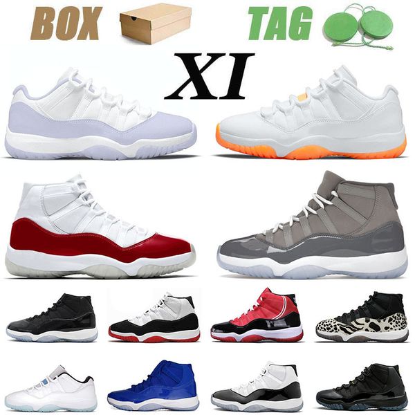 new arrival jumpman 11 11s xi basketball shoes authentic for mens womens cherry cool grey high animal instinct space jam low legend blue des
new arrival jumpman 11 11s xi basketball shoes authentic for mens womens cherry cool grey high animal instinct space jam low legend blue des