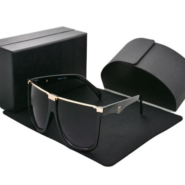 new fashion sunglasses for man woman eyewear brand designer sun glasses uv400 lenses with retail box and case3005, White;black
new fashion sunglasses for man woman eyewear brand designer sun glasses uv400 lenses with retail box and case3005, White;black