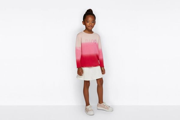 girls pullovers baby sweaters kids designer clothes pink pullover sweater with letter gradient tassels o-neck fasion long sleeve cotton 100-, Blue
girls pullovers baby sweaters kids designer clothes pink pullover sweater with letter gradient tassels o-neck fasion long sleeve cotton 100-, Blue