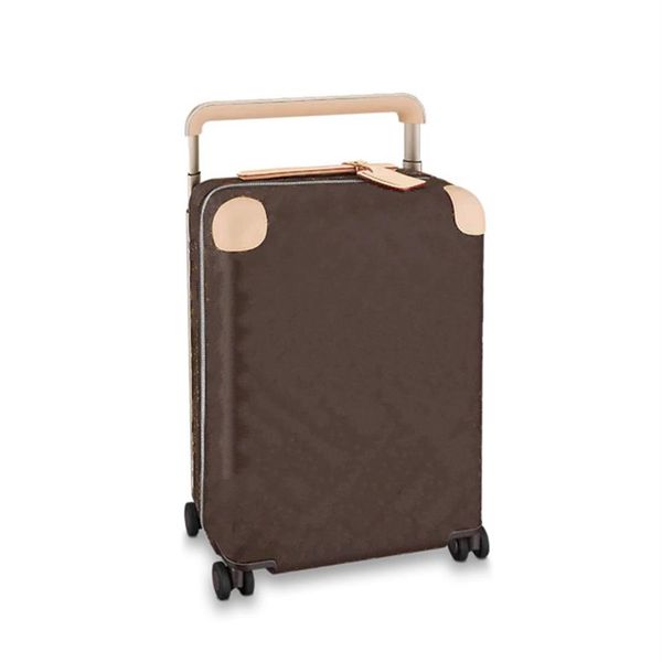 designer travel luggage suitcase horizon classic brand m23203 trunk bag rod box spinner universal wheel duffel bags large capacity273i
designer travel luggage suitcase horizon classic brand m23203 trunk bag rod box spinner universal wheel duffel bags large capacity273i
