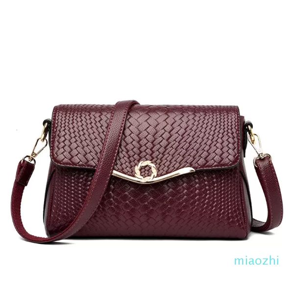 evening bag women's 202 fashion texture soft leather embossed portable small square popular one shoulder messenger, Black;red
evening bag women's 202 fashion texture soft leather embossed portable small square popular one shoulder messenger, Black;red