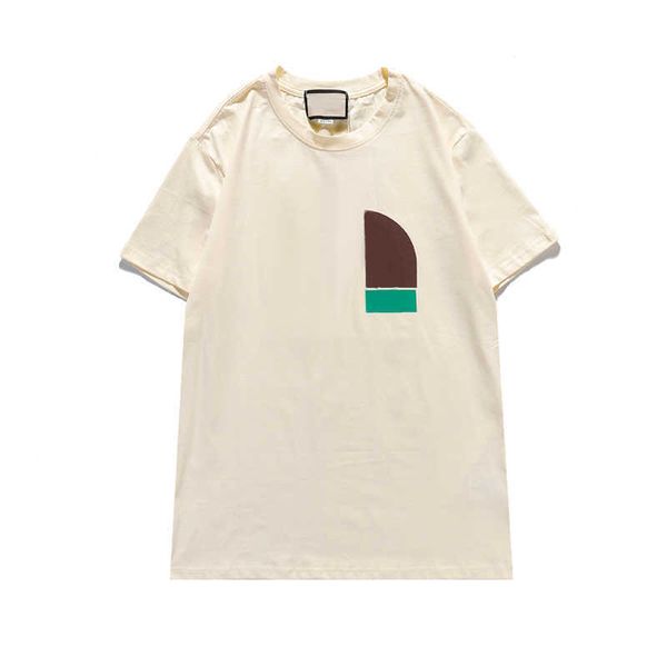 2022 men fashion t shirts summer woman tees womens streetwear mens casual letter pattern short sleeve, White;black
2022 men fashion t shirts summer woman tees womens streetwear mens casual letter pattern short sleeve, White;black