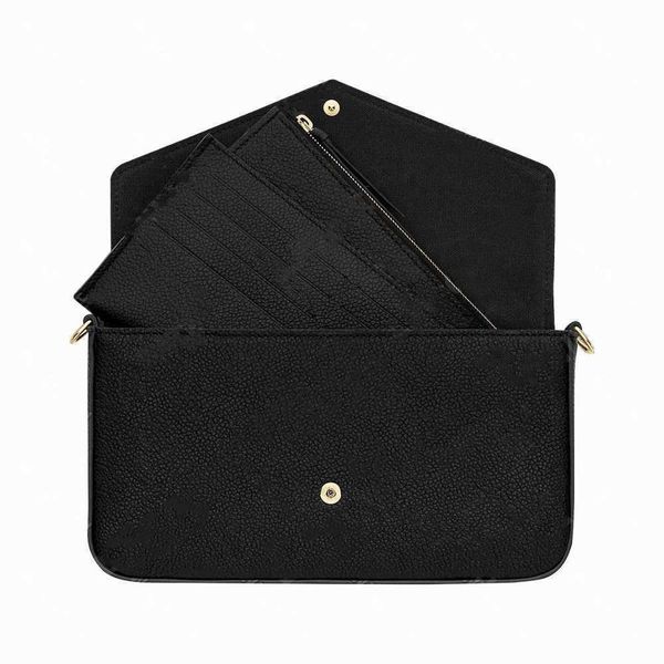 3pcs set women classic luxury designer handbag pochette felicie bag genuine leather handbags shoulder handbag clutch tote messenger shop
3pcs set women classic luxury designer handbag pochette felicie bag genuine leather handbags shoulder handbag clutch tote messenger shop