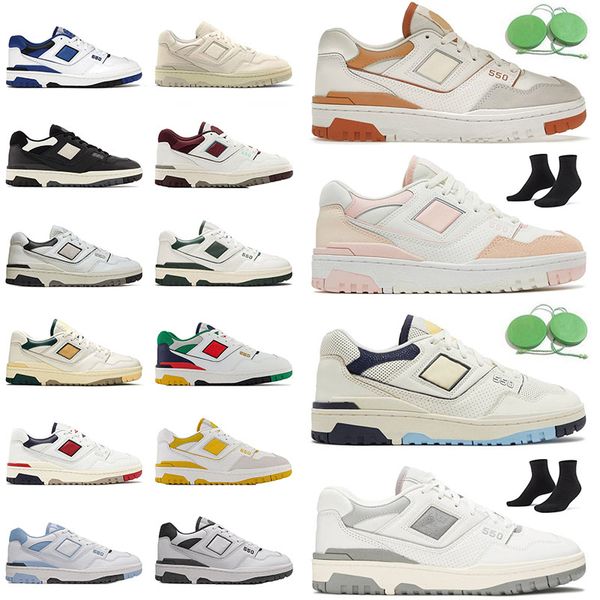 new b550 original og basketballs shoes 550 men women white pink au lait auralee syracuse cream black unc sea salt rich paul bb550 trainers s, White;red
new b550 original og basketballs shoes 550 men women white pink au lait auralee syracuse cream black unc sea salt rich paul bb550 trainers s, White;red