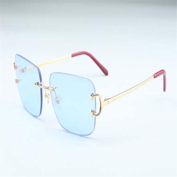2019 new factory direct luxury fashion sunglasses 4193830 simple large box claw metal ultra light sunglasses293h, White;black
2019 new factory direct luxury fashion sunglasses 4193830 simple large box claw metal ultra light sunglasses293h, White;black